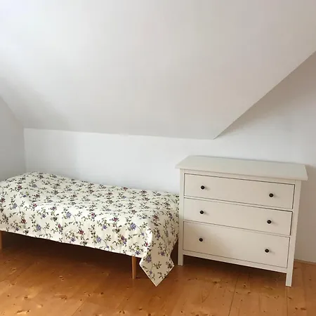 Privat Lucia Holla * Liptovsky Trnovec