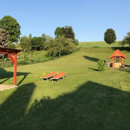 Privat Lucia Holla Holiday home