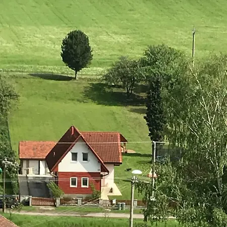 Privat Lucia Holla Holiday home