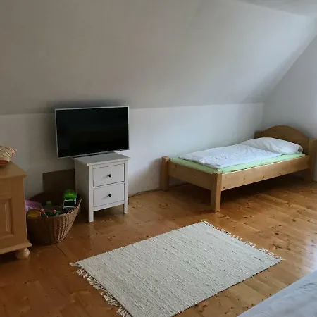 Privat Lucia Holla Holiday home *