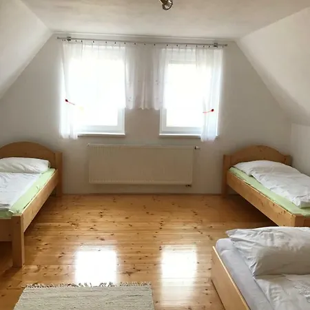 Holiday home Privat Lucia Holla