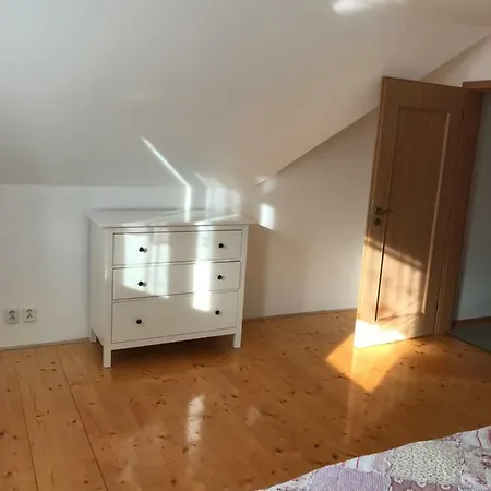 Privat Lucia Holla Holiday home Liptovsky Trnovec
