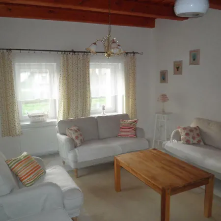 Privat Lucia Holla Holiday home