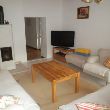 Holiday home Privat Lucia Holla *