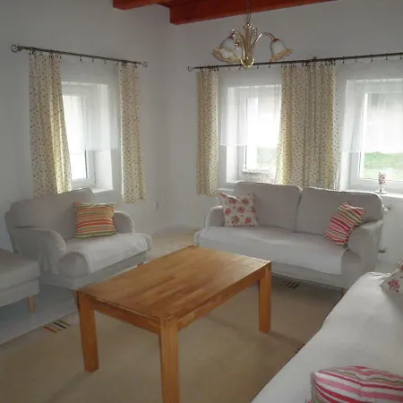 Privat Lucia Holla Holiday home