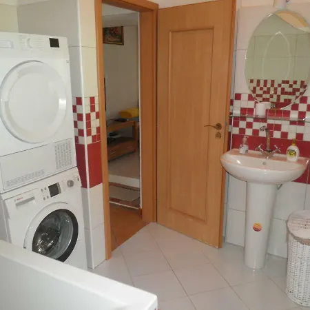 Privat Lucia Holla Liptovsky Trnovec
