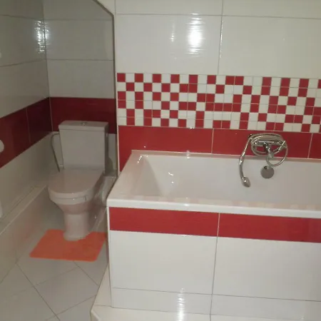 Privat Lucia Holla Holiday home *