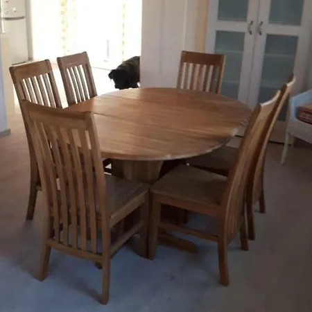 Holiday home Privat Lucia Holla Liptovsky Trnovec