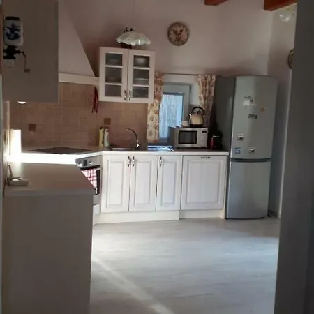 Holiday home Privat Lucia Holla *