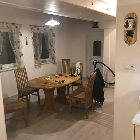Privat Lucia Holla بيت للعطل Liptovský Trnovec